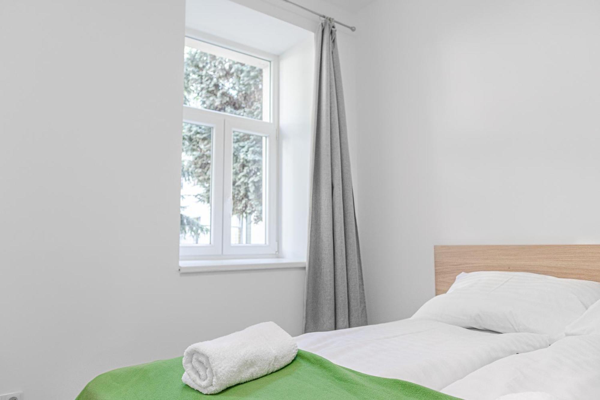 Relaxing 2-Bed Apartment For Extended Visits Vienna Esterno foto