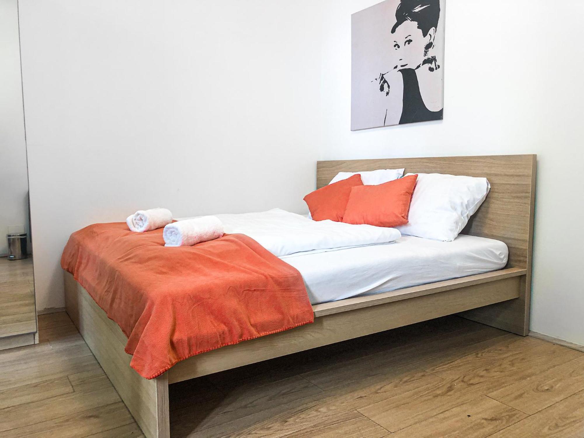 Relaxing 2-Bed Apartment For Extended Visits Vienna Esterno foto
