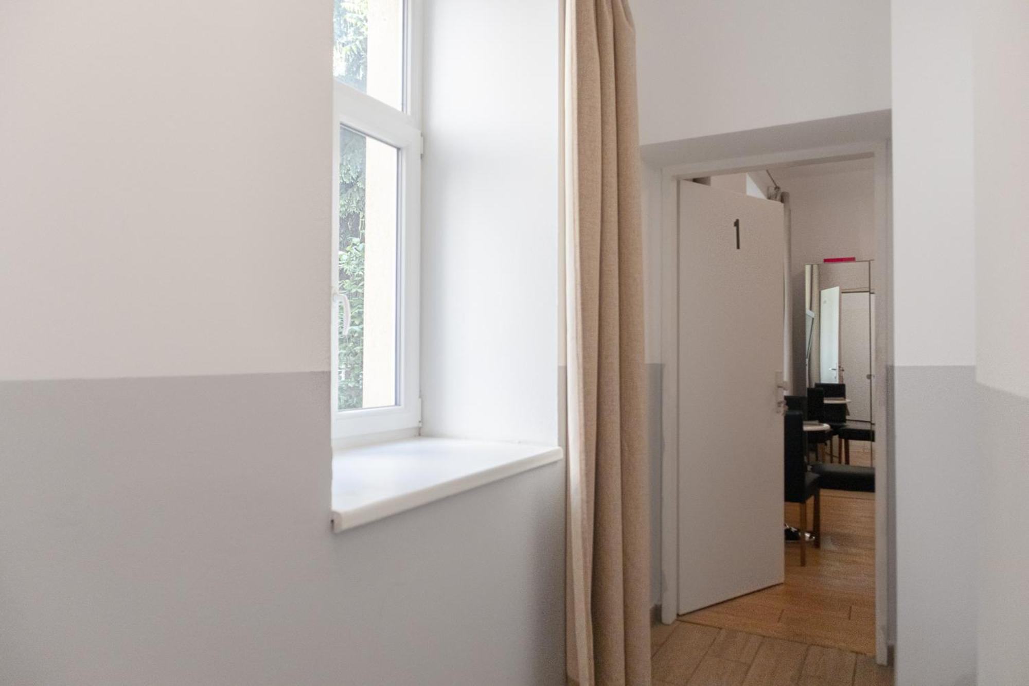Relaxing 2-Bed Apartment For Extended Visits Vienna Esterno foto